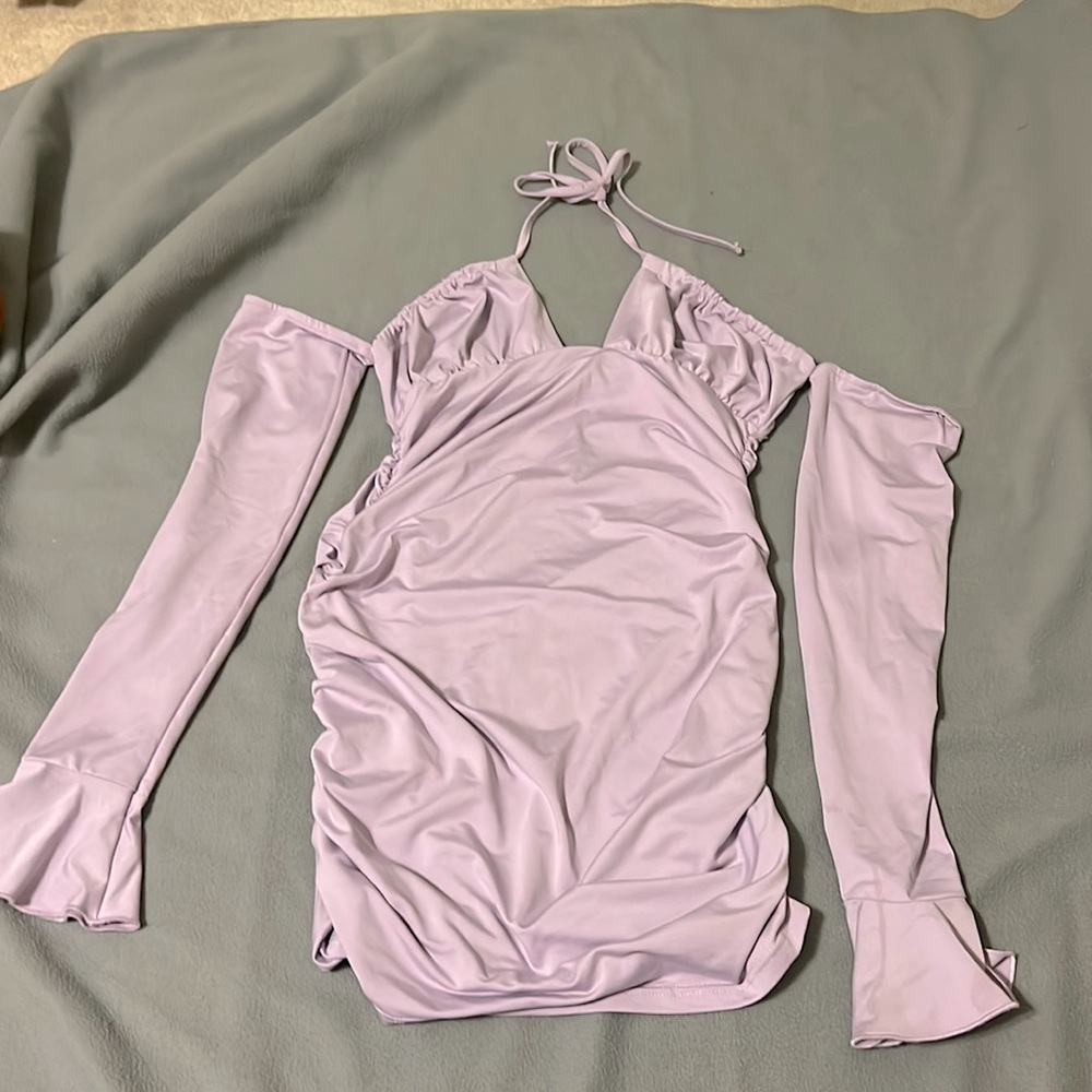 wore this once for a rupunzel costume. It’s super cute! got so many compliments